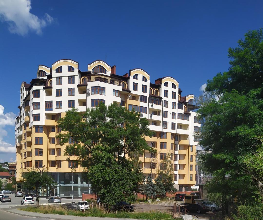 Вул Роксолани , 16 Центр 300 М До Бювету Truskawez Exterior foto