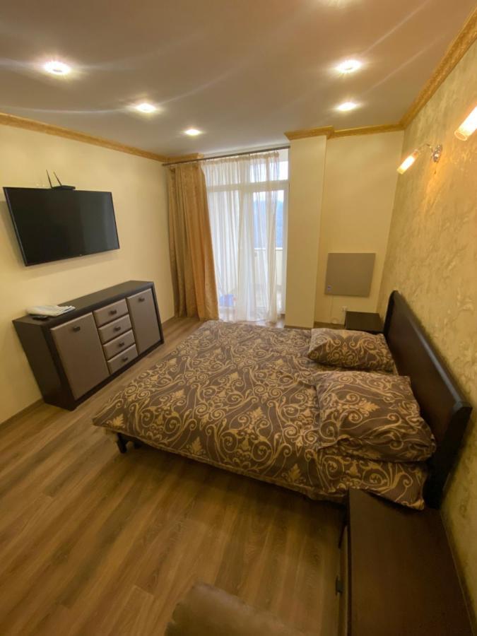 Вул Роксолани , 16 Центр 300 М До Бювету Truskawez Exterior foto