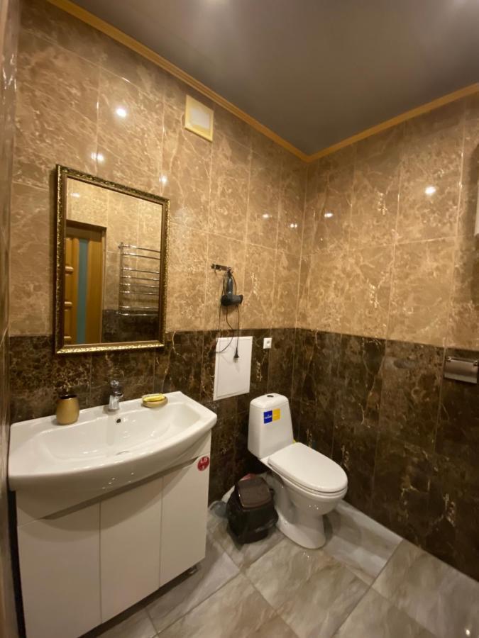 Вул Роксолани , 16 Центр 300 М До Бювету Truskawez Exterior foto