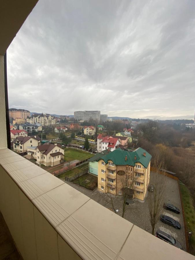 Вул Роксолани , 16 Центр 300 М До Бювету Truskawez Exterior foto